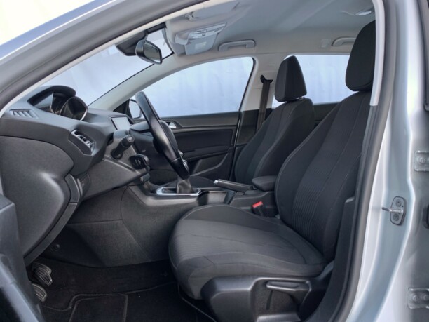Peugeot 308 T9, 2016 г.