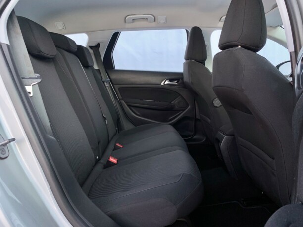 Peugeot 308 T9, 2016 г.