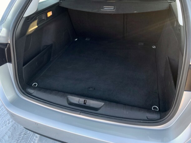 Peugeot 308 T9, 2016 г.