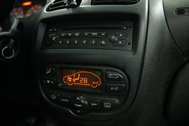 Peugeot 206 I, 2008 г.