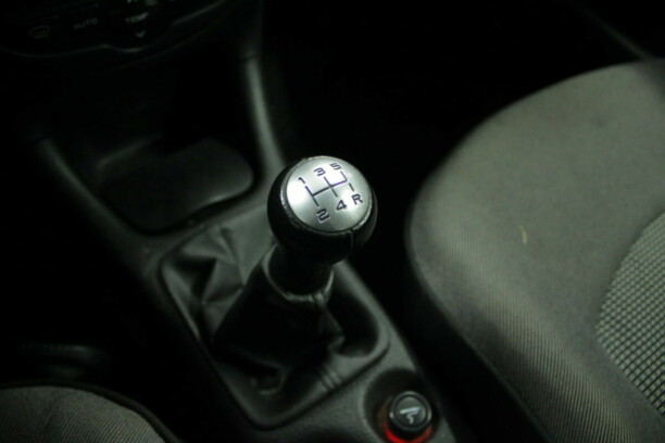 Peugeot 206 I, 2008 г.