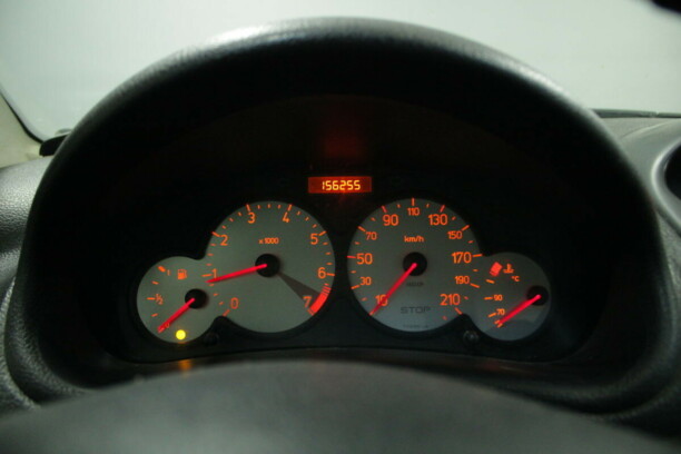 Peugeot 206 I, 2008 г.