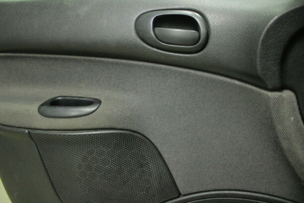 Peugeot 206 I, 2008 г.
