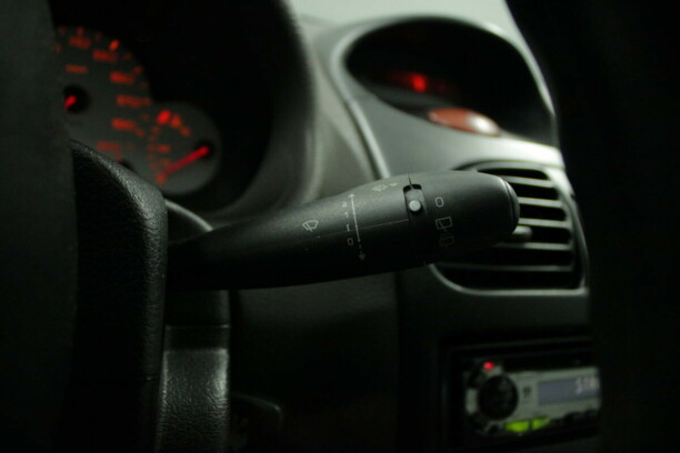 Peugeot 206 I, 2002 г.