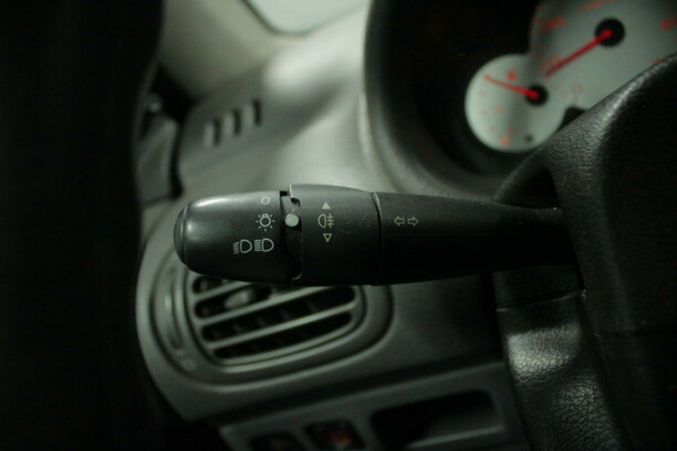 Peugeot 206 I, 2002 г.