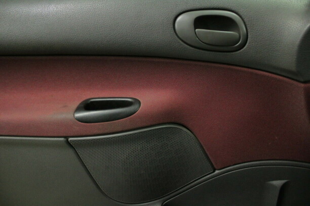 Peugeot 206 I, 2002 г.