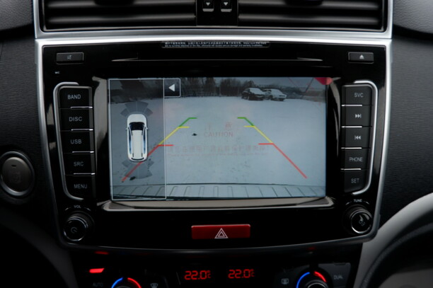 Haval H6, 2019 г.