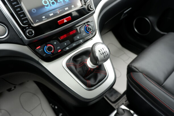 Haval H6, 2019 г.