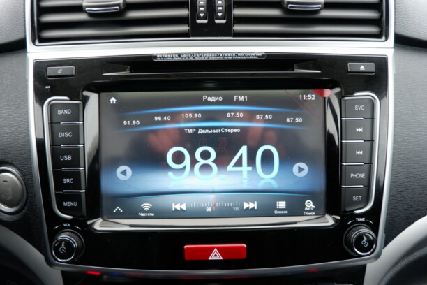 Haval H6, 2019 г.