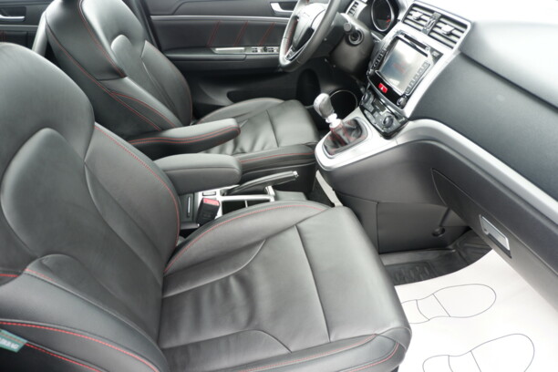 Haval H6, 2019 г.