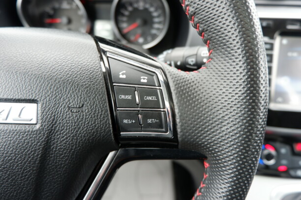 Haval H6, 2019 г.