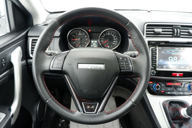 Haval H6, 2019 г.