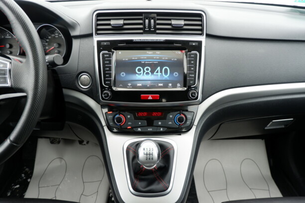 Haval H6, 2019 г.