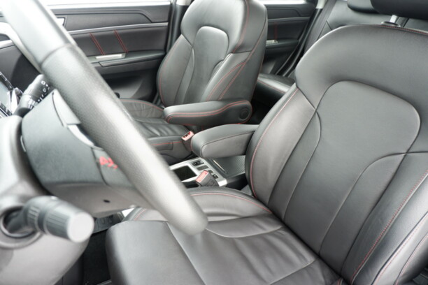 Haval H6, 2019 г.