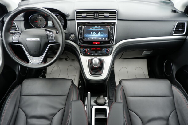 Haval H6, 2019 г.