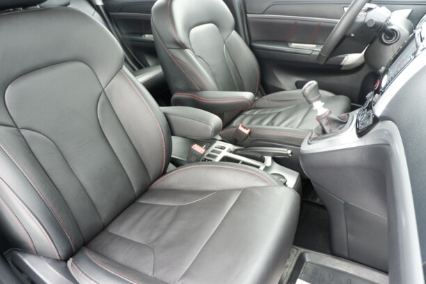 Haval H6, 2019 г.