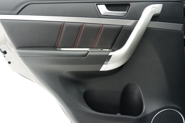 Haval H6, 2019 г.