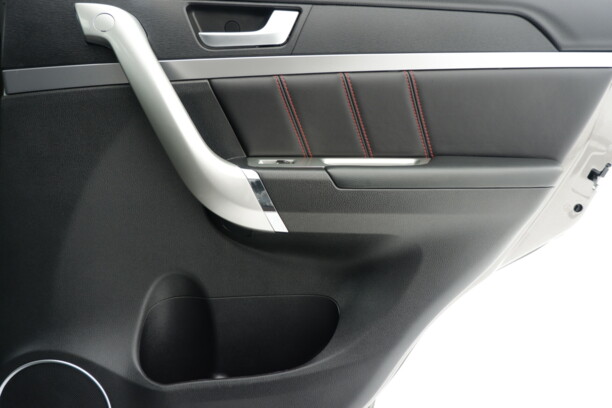Haval H6, 2019 г.