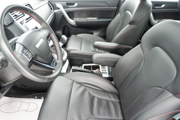 Haval H6, 2019 г.