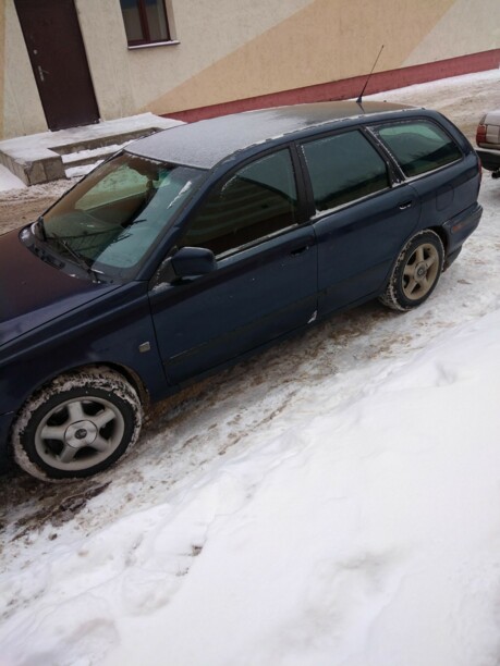 Volvo V40 I, 1998 г.