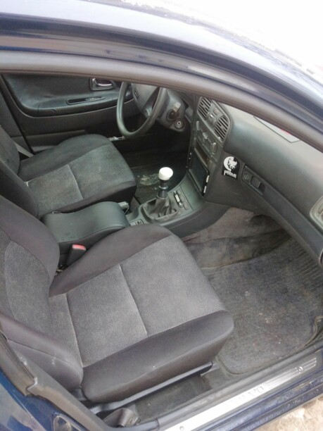 Volvo V40 I, 1998 г.
