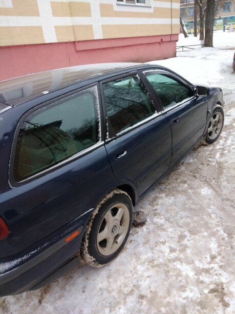 Volvo V40 I, 1998 г.