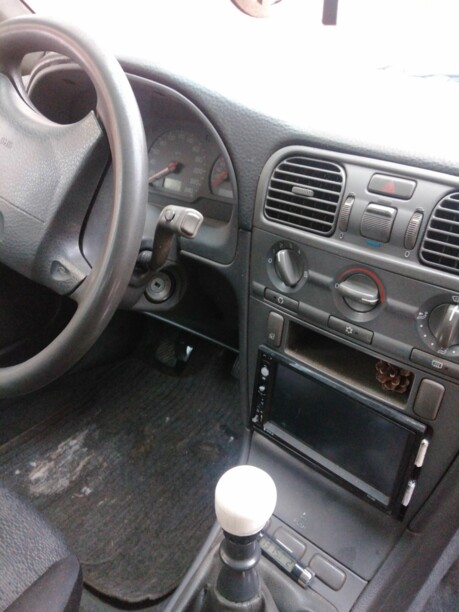 Volvo V40 I, 1998 г.