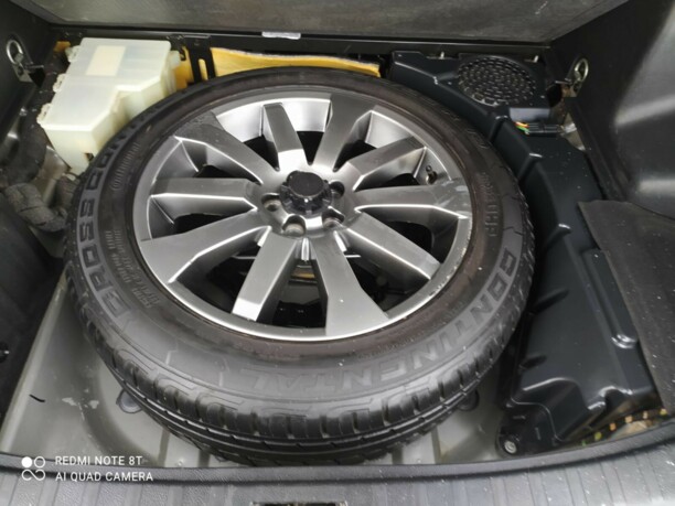 Land Rover Freelander II, 2009 г.