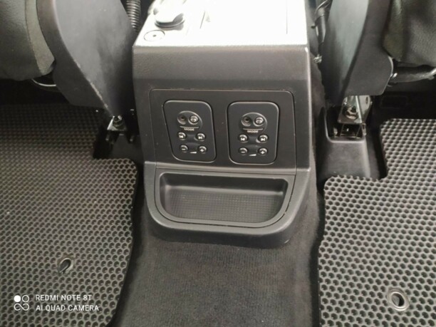 Land Rover Freelander II, 2009 г.
