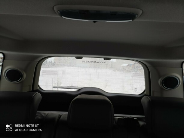 Land Rover Freelander II, 2009 г.