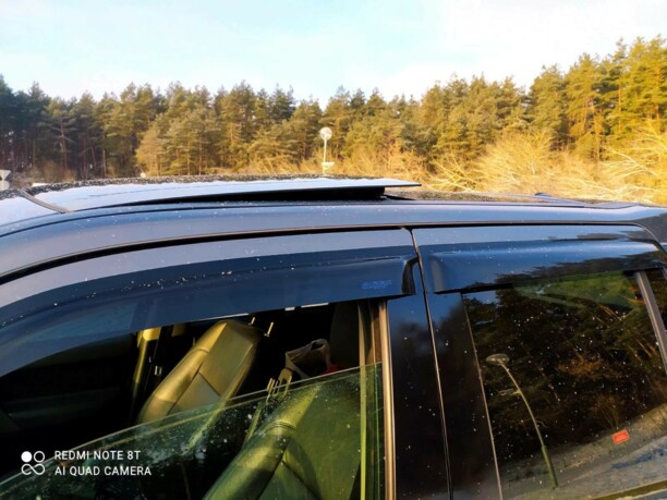Land Rover Freelander II, 2009 г.