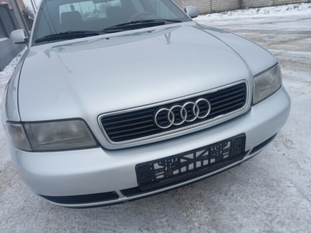 Audi A4 B5, 1998 г.