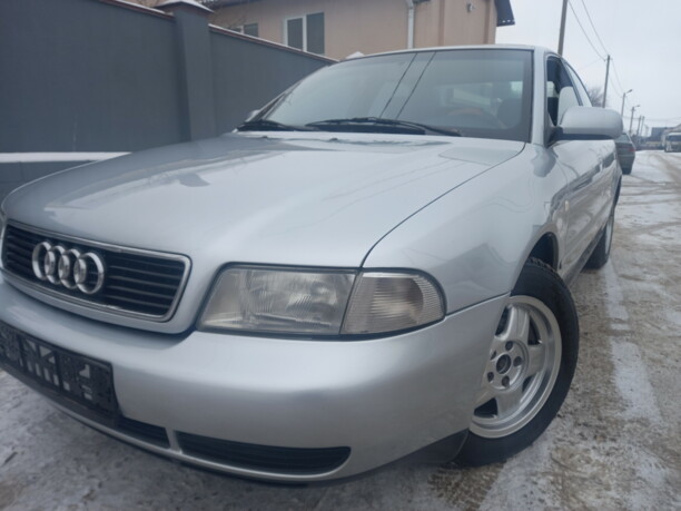 Audi A4 B5, 1998 г.