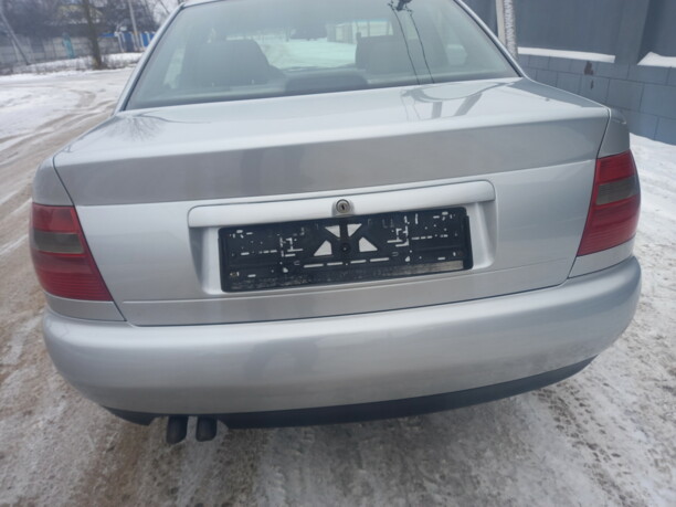 Audi A4 B5, 1998 г.