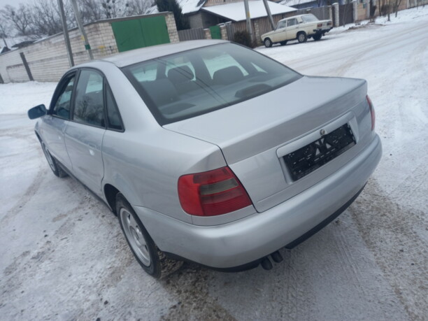 Audi A4 B5, 1998 г.