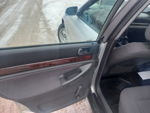 Audi A4 B5, 1998 г.
