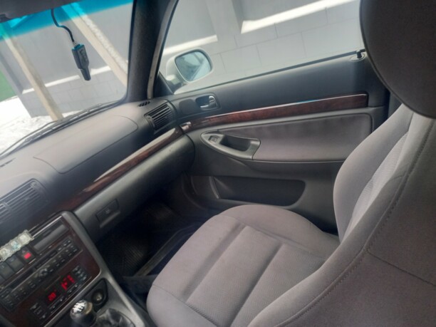 Audi A4 B5, 1998 г.