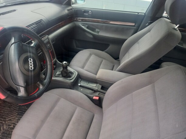 Audi A4 B5, 1998 г.