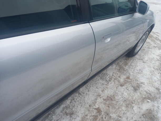 Audi A4 B5, 1998 г.