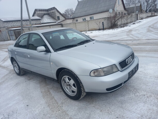Audi A4 B5, 1998 г.