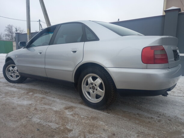 Audi A4 B5, 1998 г.