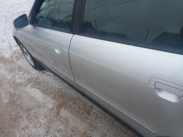 Audi A4 B5, 1998 г.