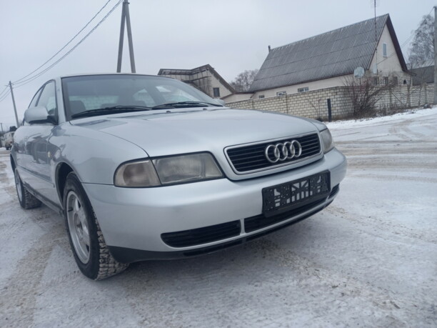 Audi A4 B5, 1998 г.