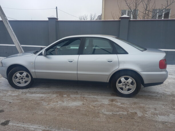 Audi A4 B5, 1998 г.