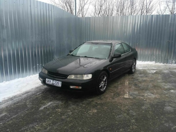 Honda Accord V, 1995 г.