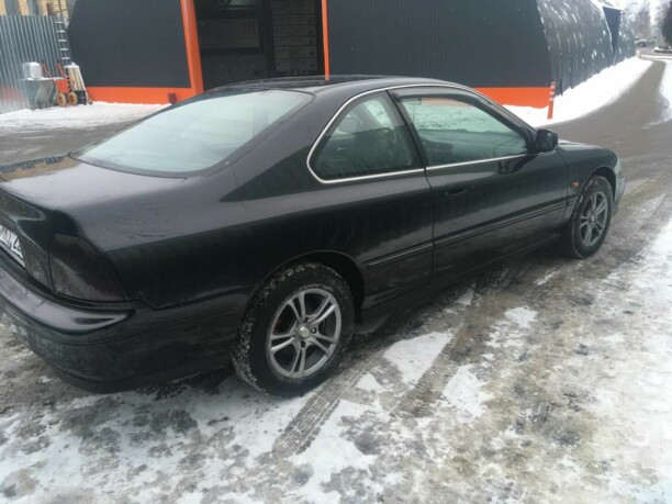 Honda Accord V, 1995 г.