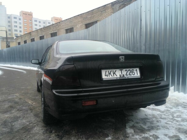 Honda Accord V, 1995 г.