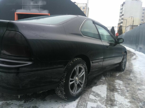 Honda Accord V, 1995 г.