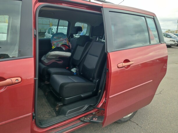 Mazda 5 I, 7 мест, 2006 г.