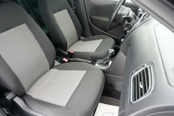 Volkswagen Polo Sedan I, 2014 г.